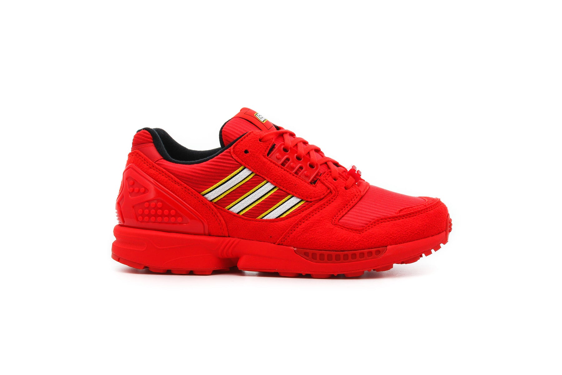 adidas Originals ZX 8000 LEGO "ACTIVE RED"