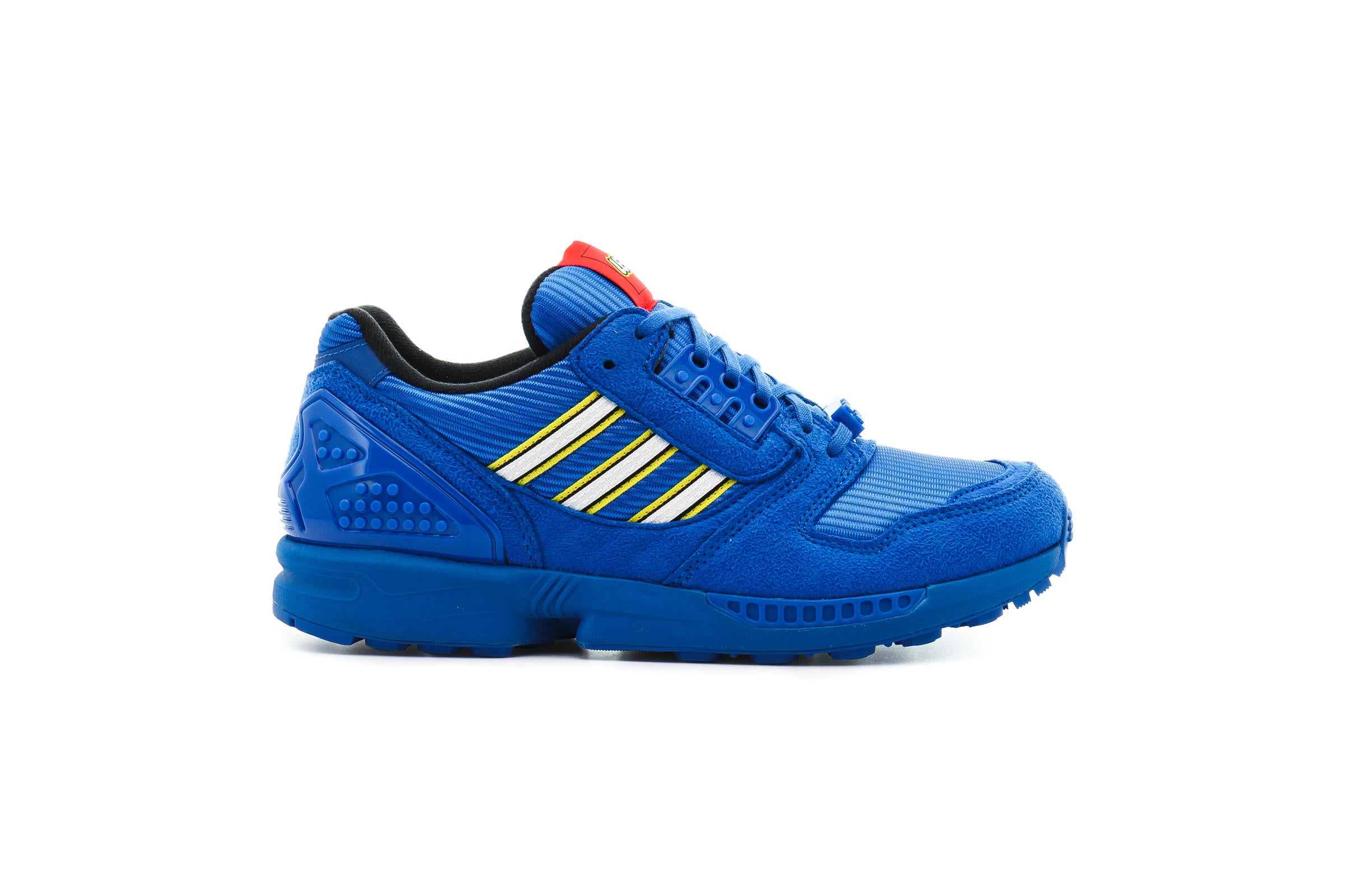太陽 adidas ZX 8000 G-SNK atmos GRAY TWO/SIGNAL CIAN/SOLAR PINK