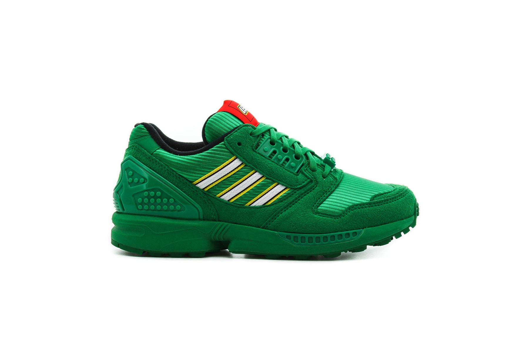 adidas Originals ZX 8000 LEGO "GREEN"