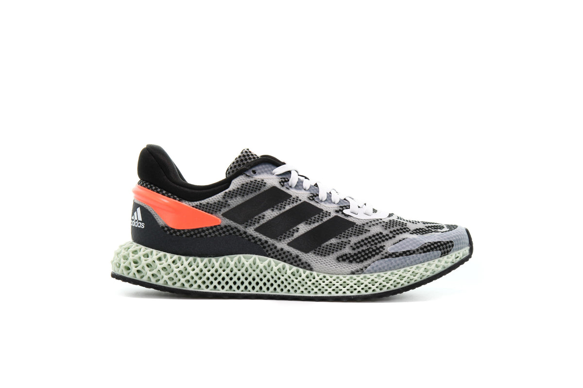 adidas gazelle silver green womens adidas Performance 4D Run 1.0 