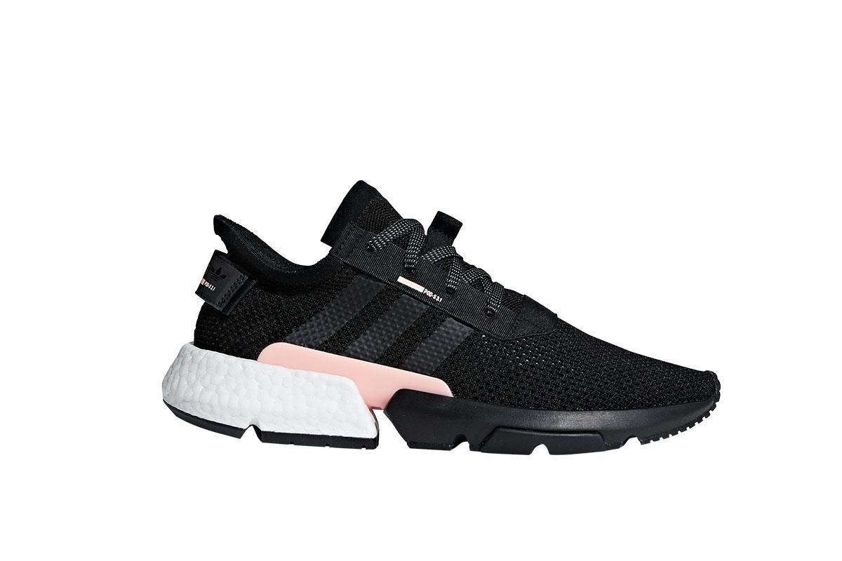 adidas Originals POD-S3.1 "Black Orange"