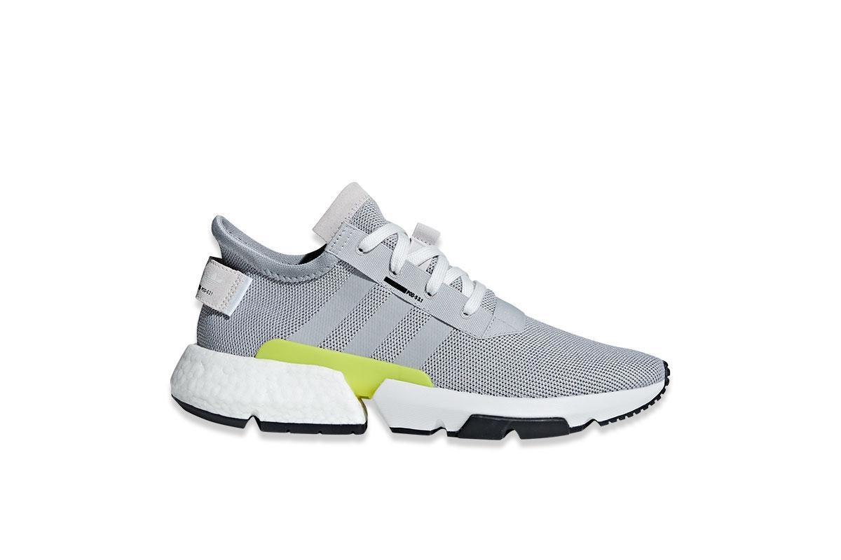 adidas Originals POD-S3.1 "Grey Two"