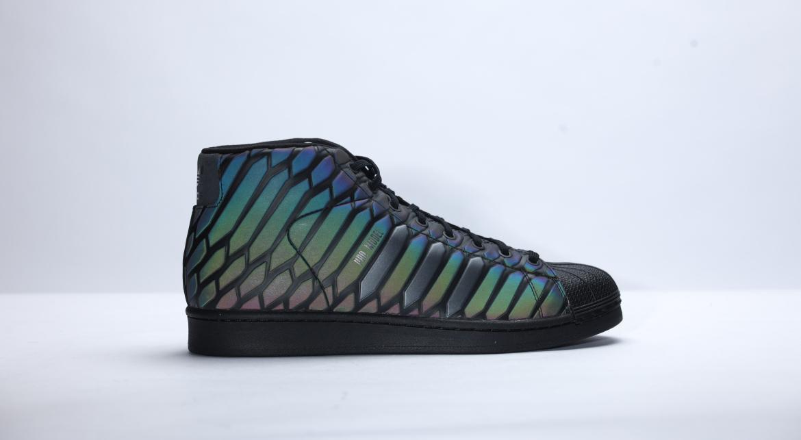 adidas Originals Pro Model "Supplier Colour"