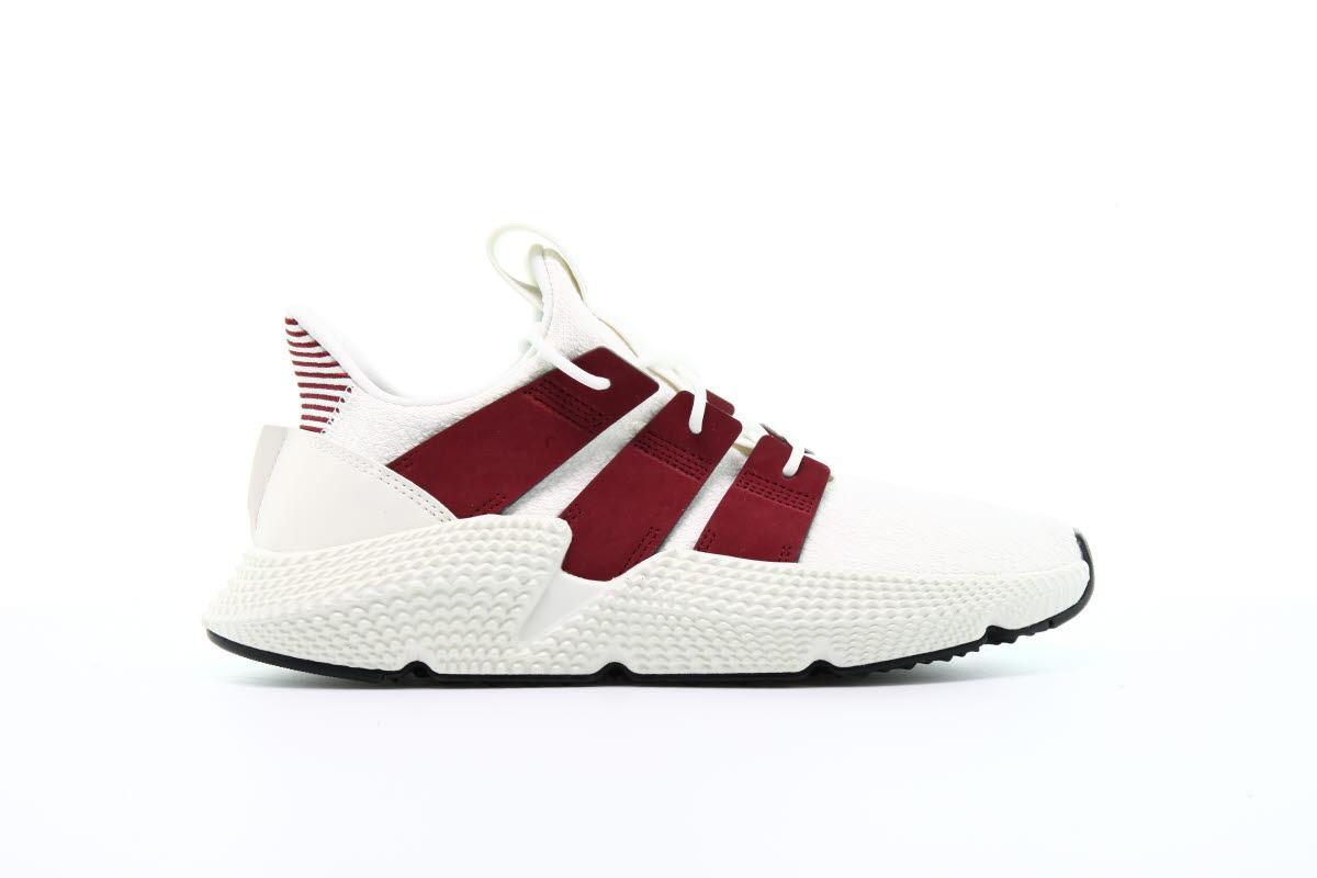 adidas Originals Prophere "Cloud White"
