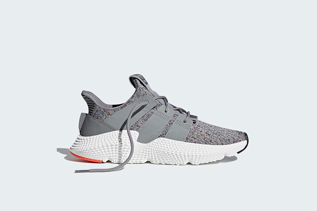 adidas Originals Prophere "Grey"