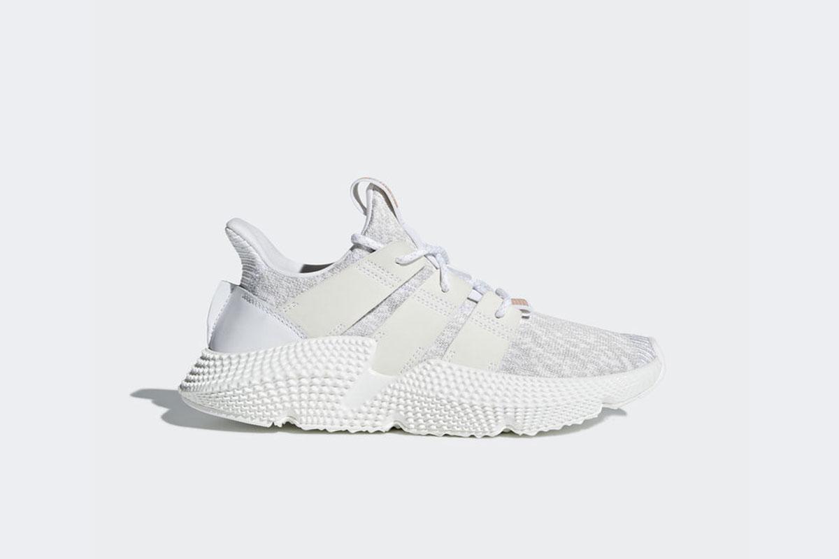 adidas Originals Prophere W "White"