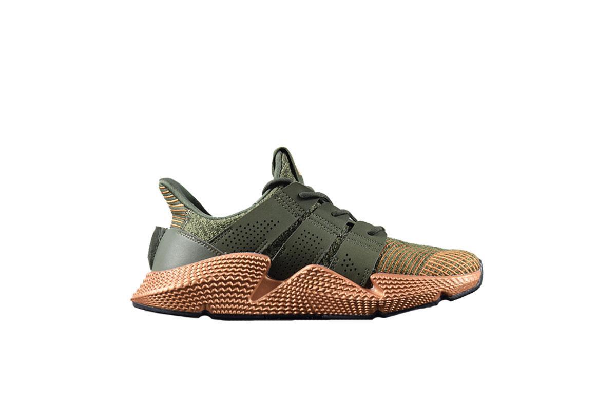 adidas Originals Prophere W "Night Cargo"