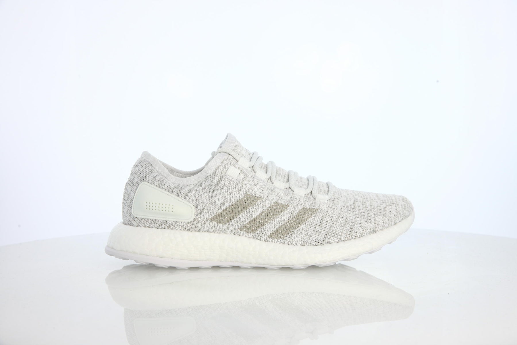 adidas Originals PureBoost "White"