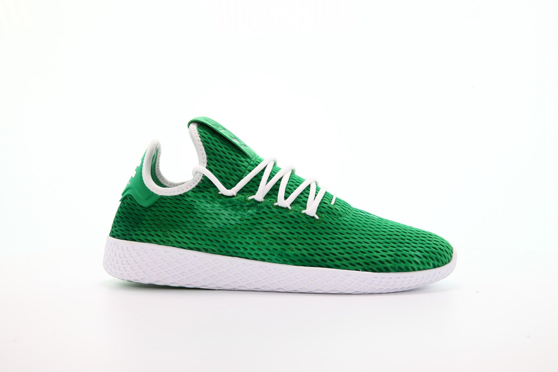 adidas Originals Pw Hu Holi Tennis H "Green"