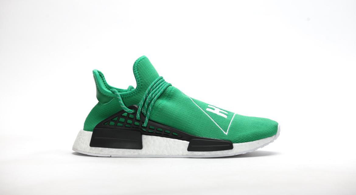 adidas Originals PW Human Race NMD Green | BB0620 | AFEW STORE