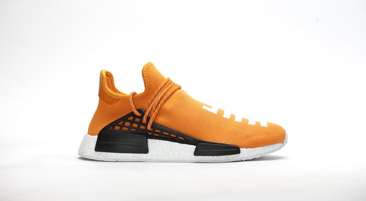 adidas Originals PW Human Race NMD "Tangerine"
