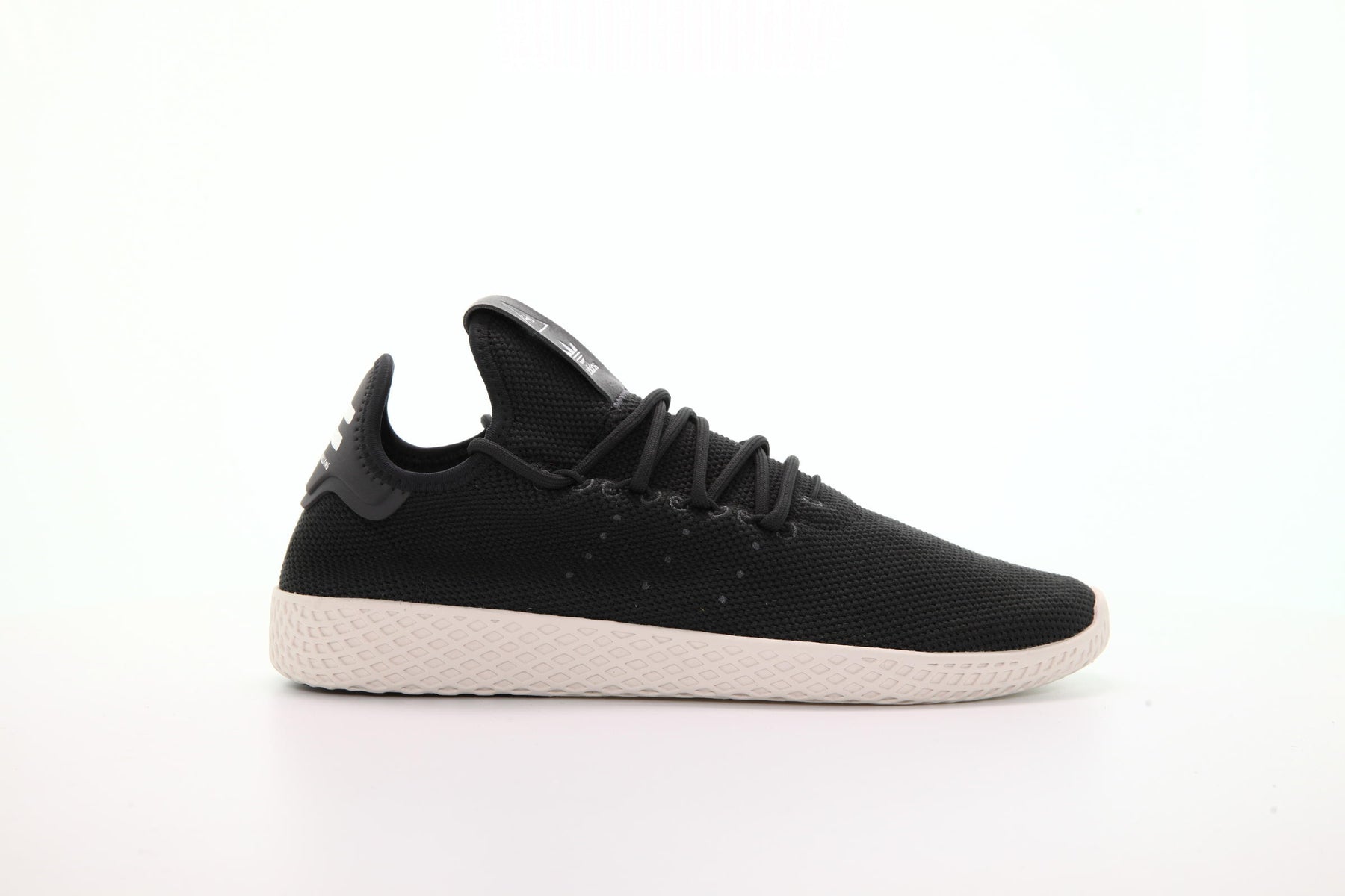 adidas Originals Pw Tennis Hu "Carbon"