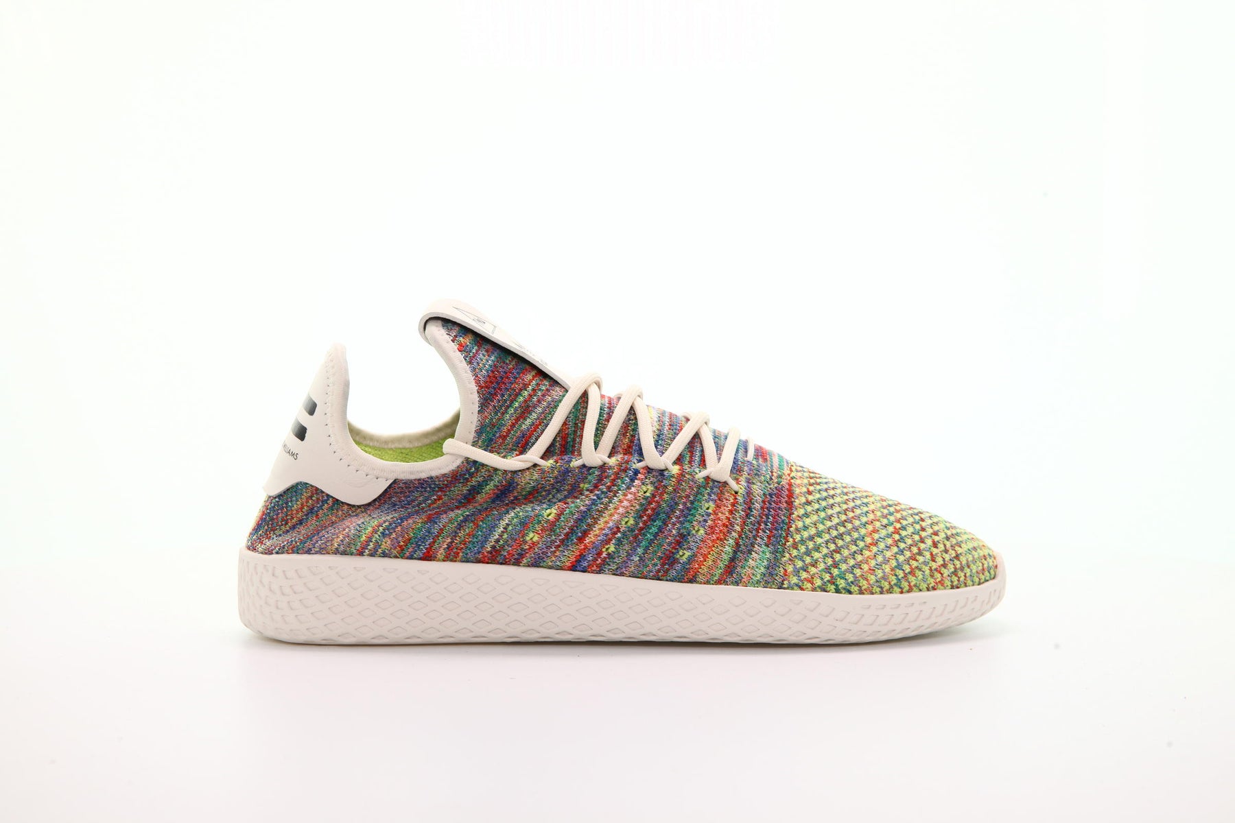 adidas Originals Pw Tennis Hu Primeknit "Multi"