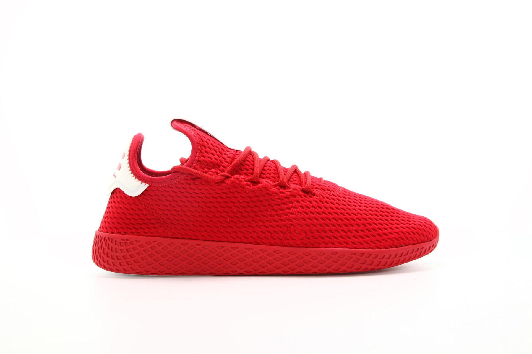 adidas Originals Pw Tennis Hu "Scarlet"