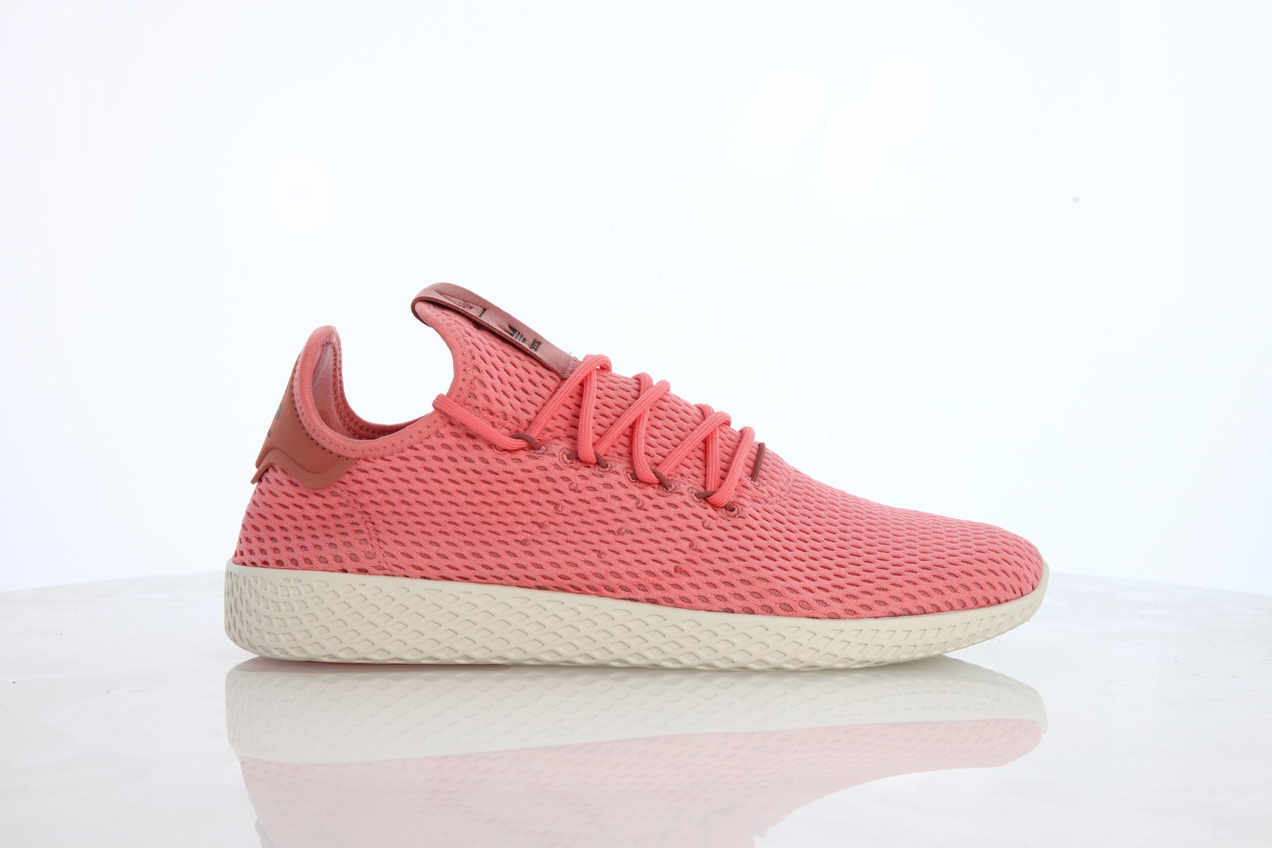 adidas Originals Pw Tennis Hu "Tactile Rose"