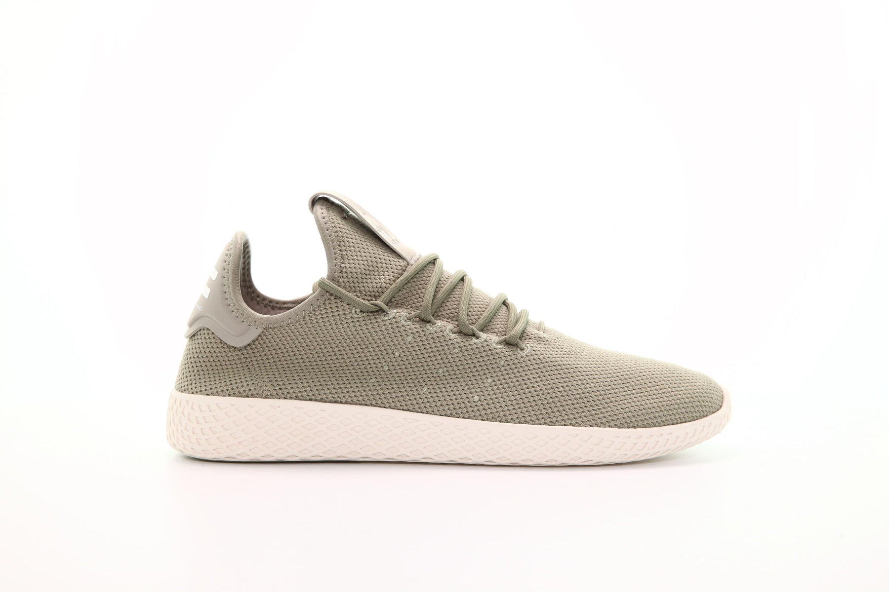 adidas Originals Pw Tennis Hu "Beige"