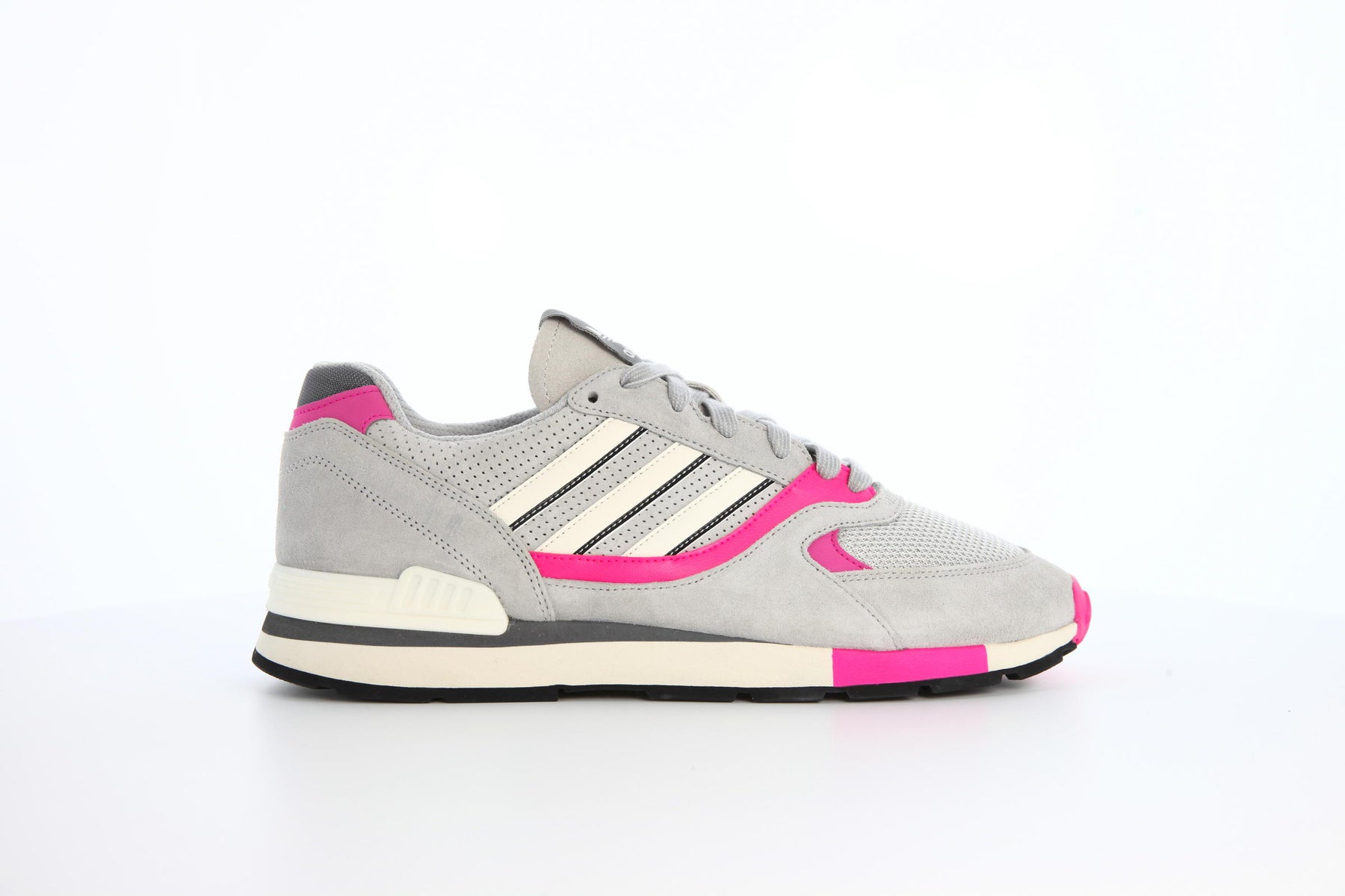 adidas Originals Quesence "Grey"