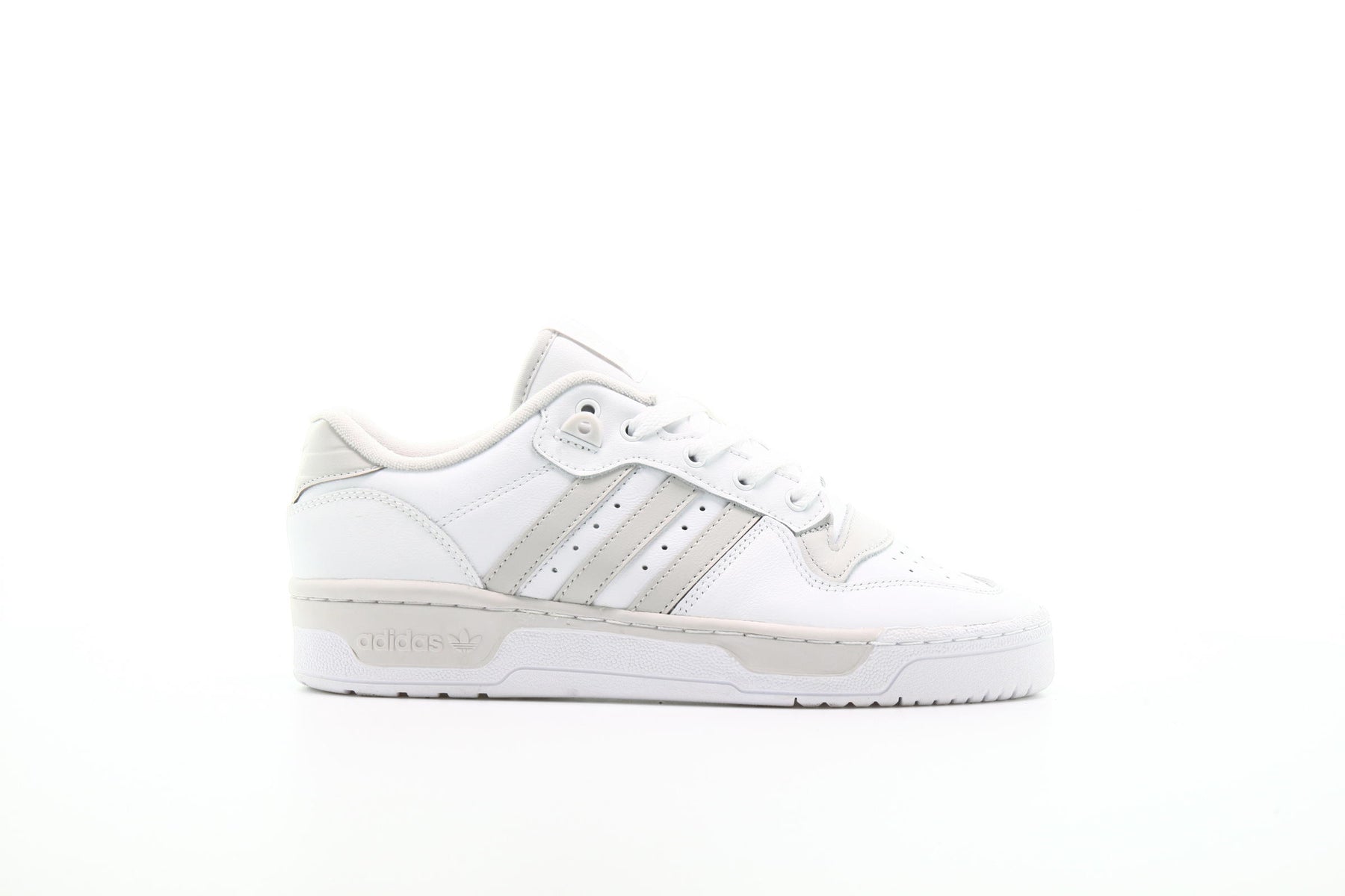 adidas Originals Rivalry Low "White"