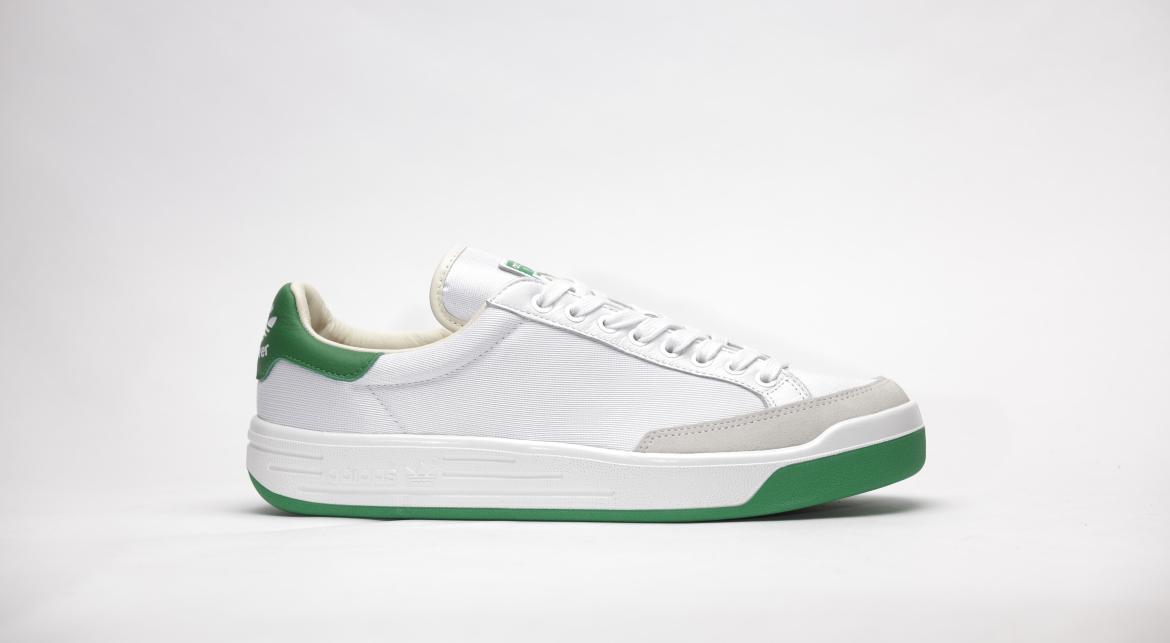 adidas Originals Rod Laver Super "White"