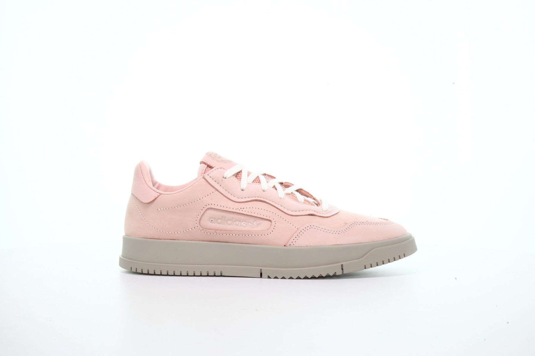 adidas Originals Sc Premiere W "Vapour Pink"