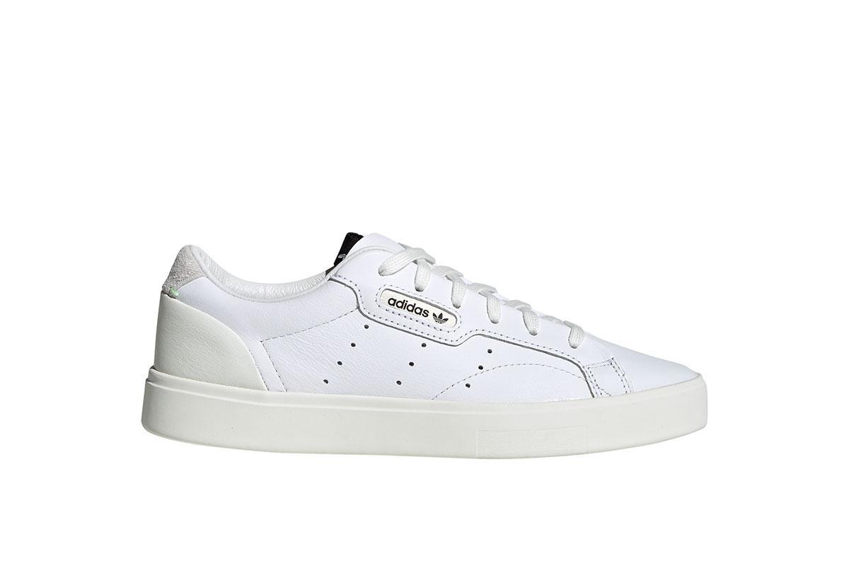 adidas Originals Sleek W "White"