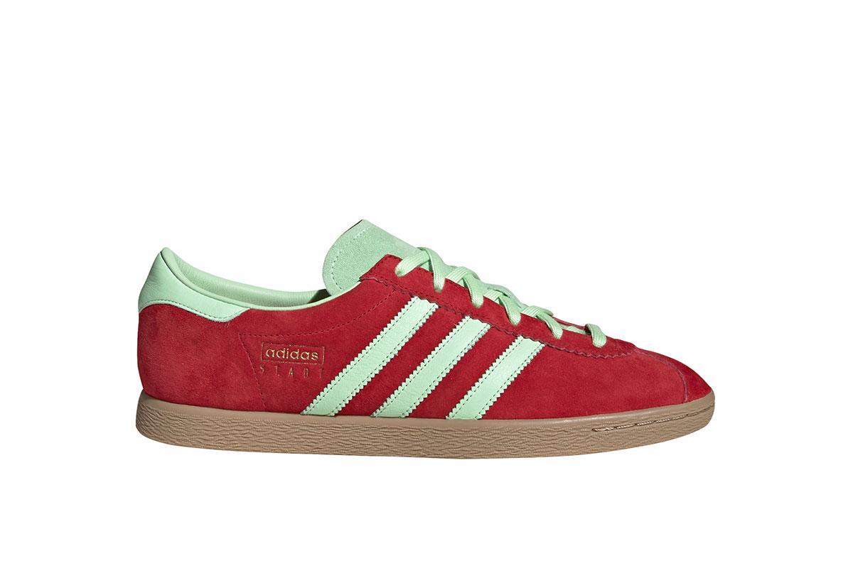 Adidas best sale terrace shoes