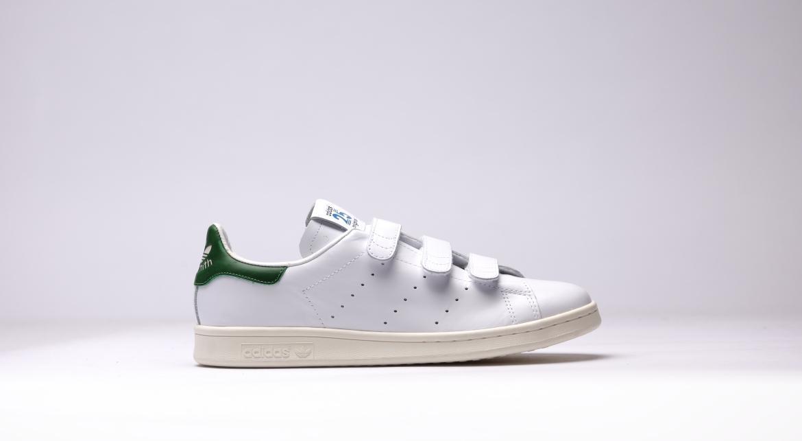 addidas velcro