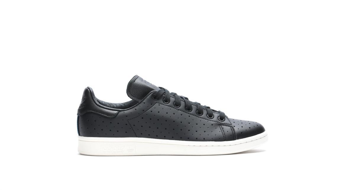 adidas Originals Stan Smith "Core Black"