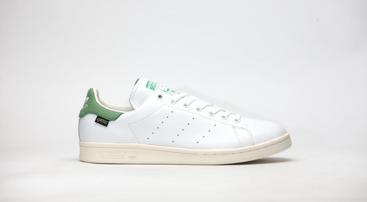 adidas Originals Stan Smith  Goretex "White"