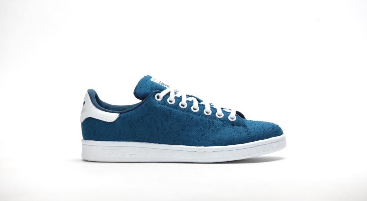 adidas Originals Stan Smith J "Tecste"