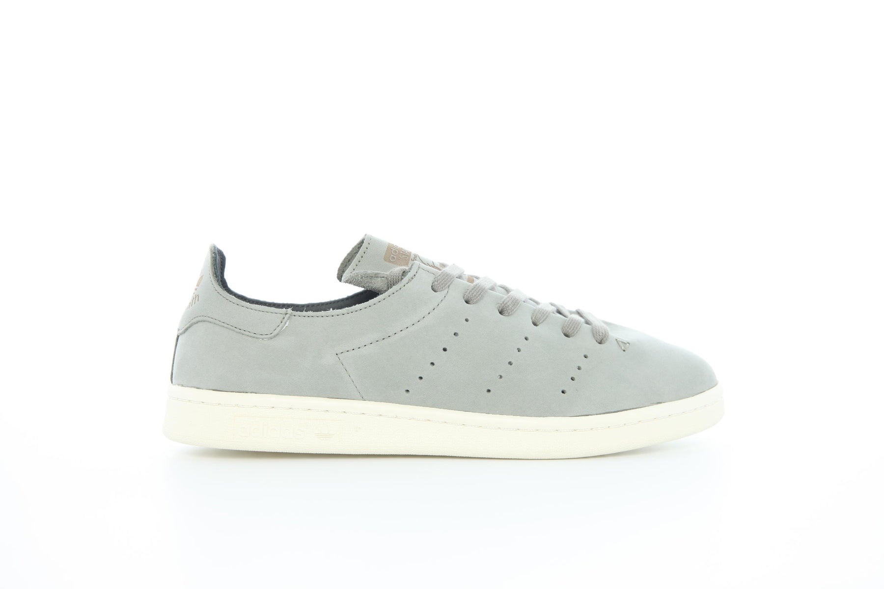 adidas Originals Stan Smith Lea Sock "Trace Cargo"