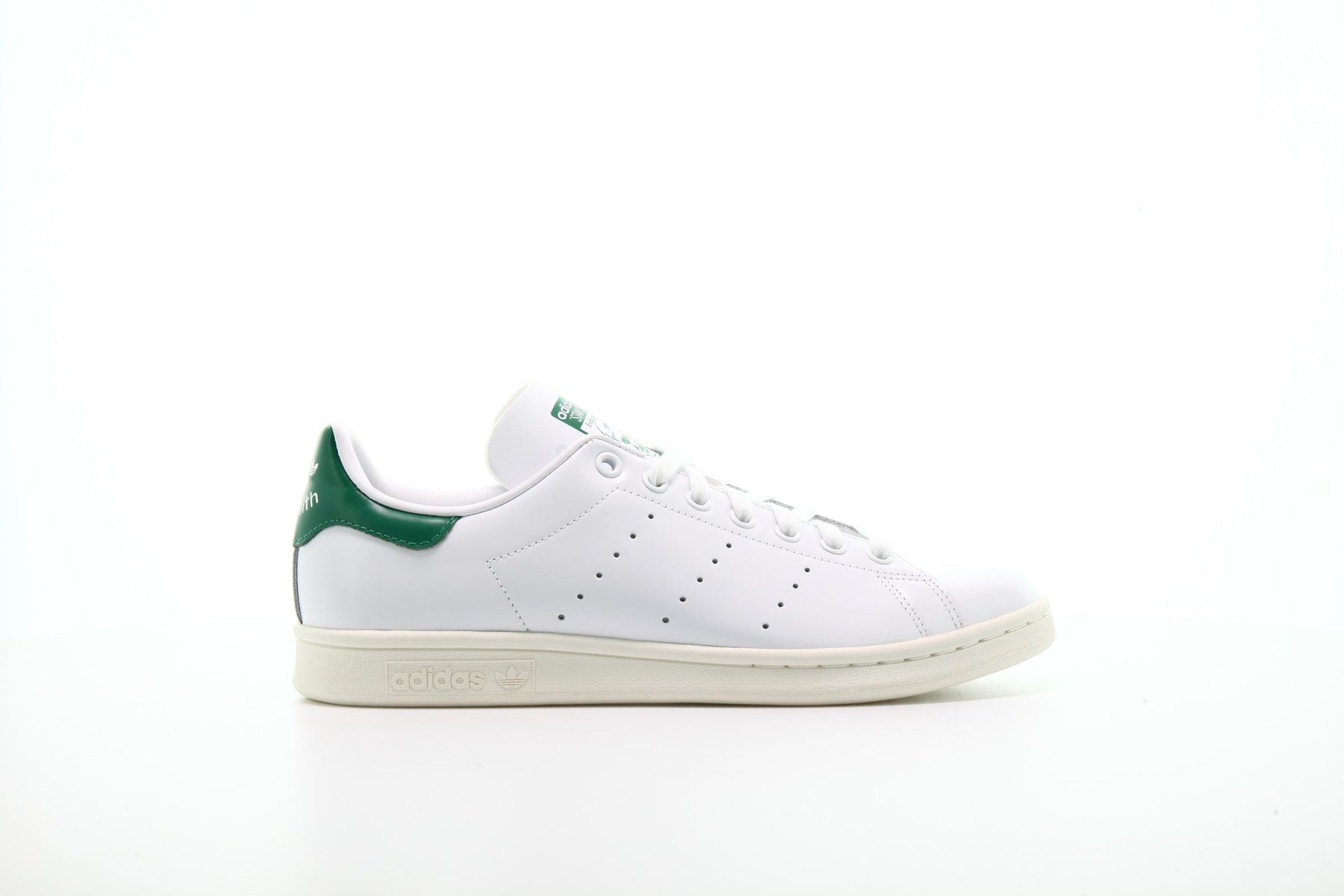 adidas Originals Stan Smith "Green"