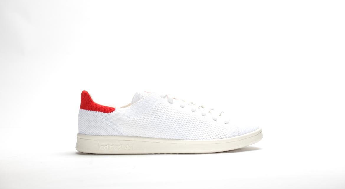 adidas Originals Stan Smith OG Primeknit "Chalk White"