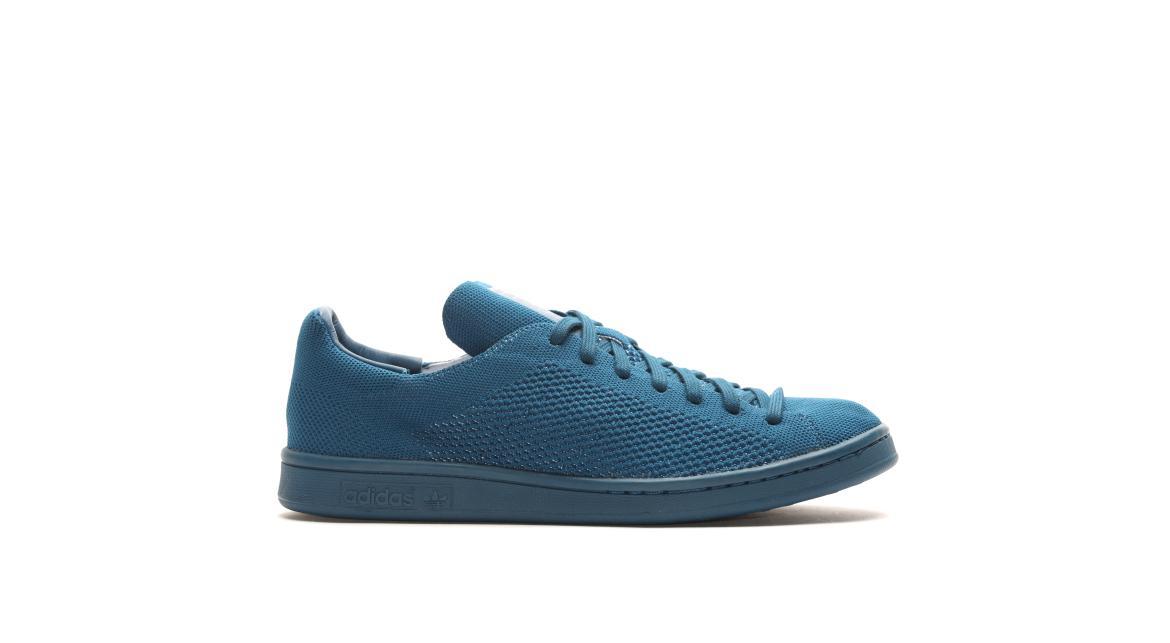 adidas Originals Stan Smith Primeknit "Tech Steel"