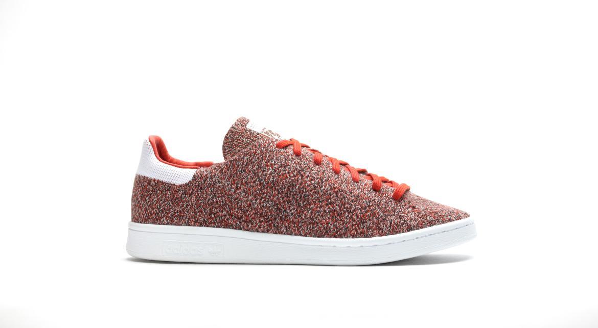 adidas Originals Stan Smith Primeknit "Craft Chili"
