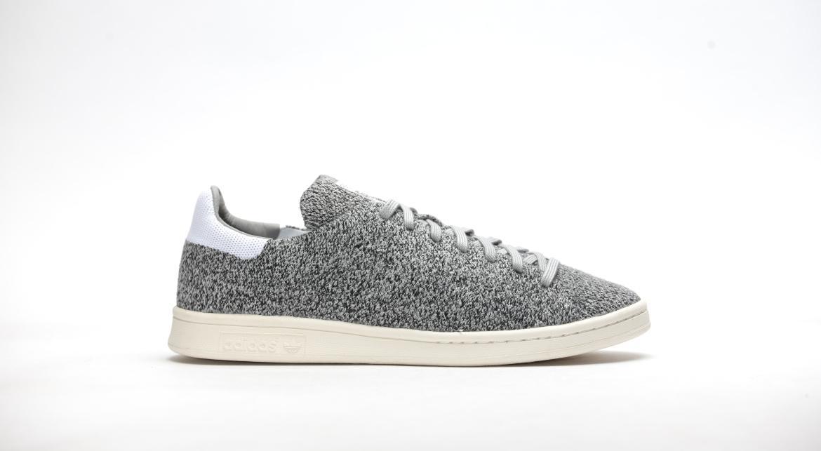 adidas Originals Stan Smith Primeknit "Solid Grey"