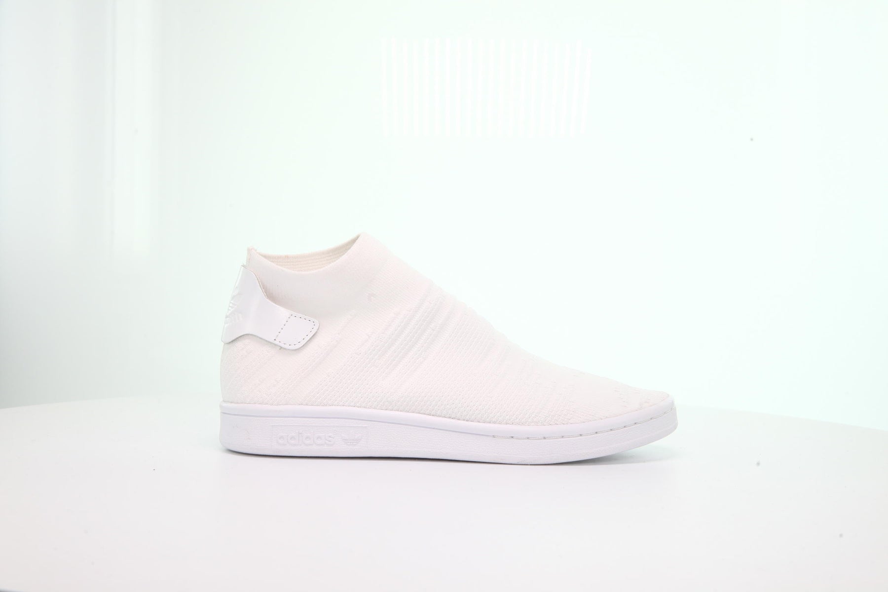 adidas Originals WMNS Stan Smith Sock PK "Bianco"