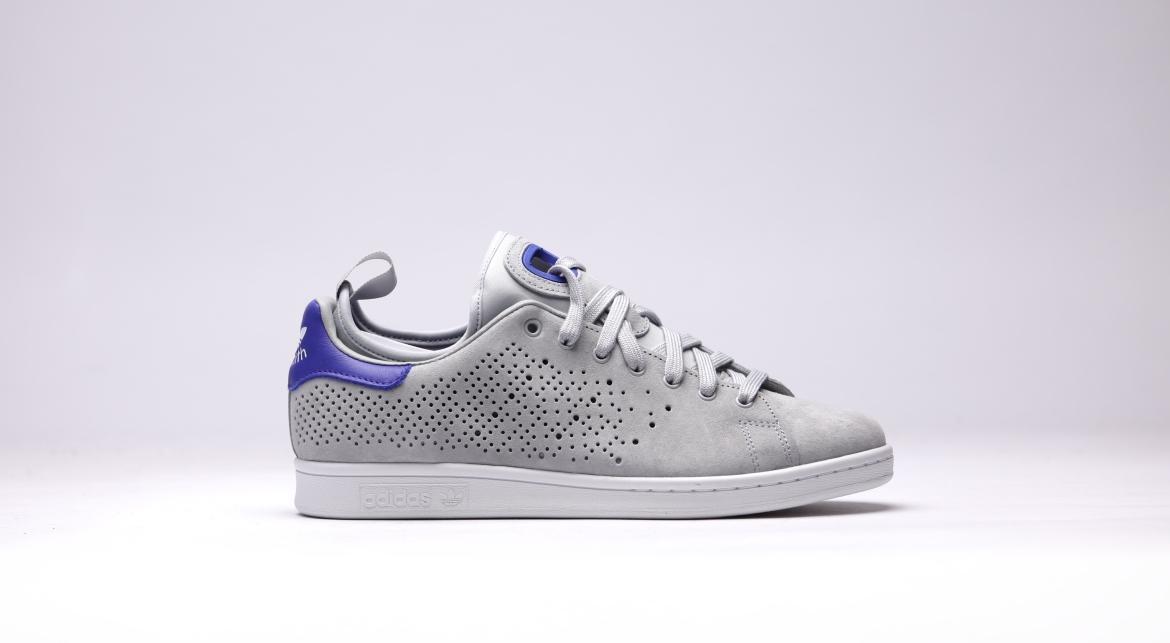 adidas Originals Stan Smith Updt CC "Clear Grey"