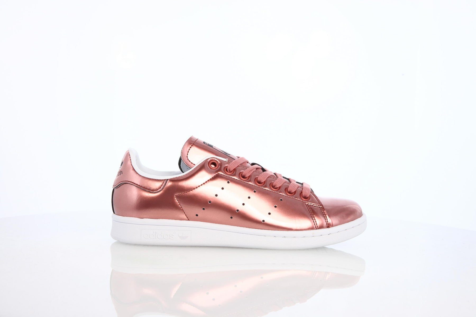 adidas Originals Stan Smith W "Coppermet"