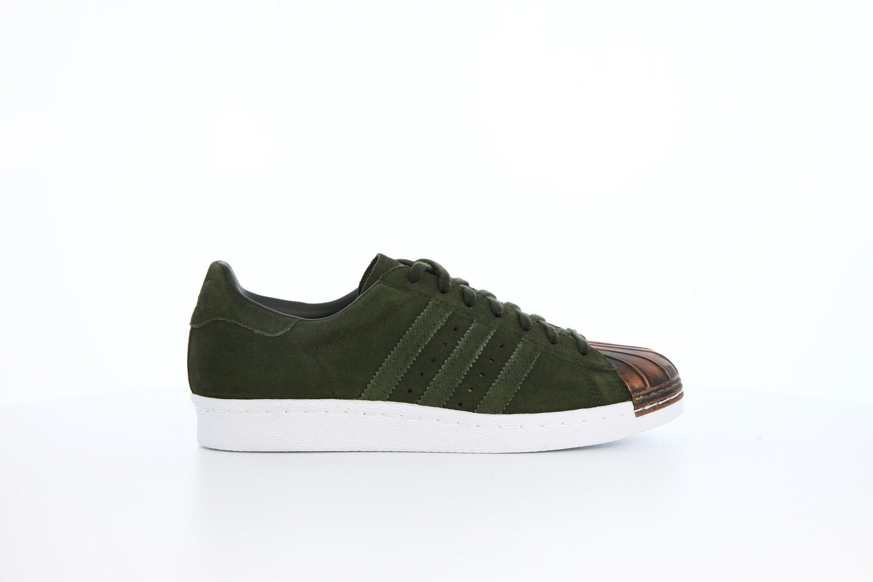 adidas Originals Superstar 80s Mt W "Night Cargo"