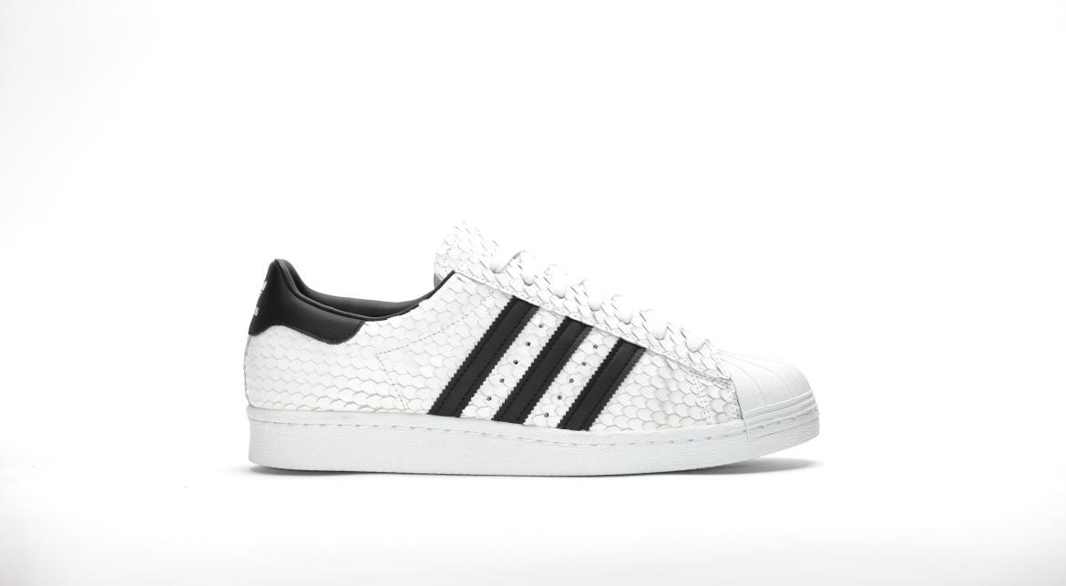 adidas Originals Superstar 80s "Vintage White"