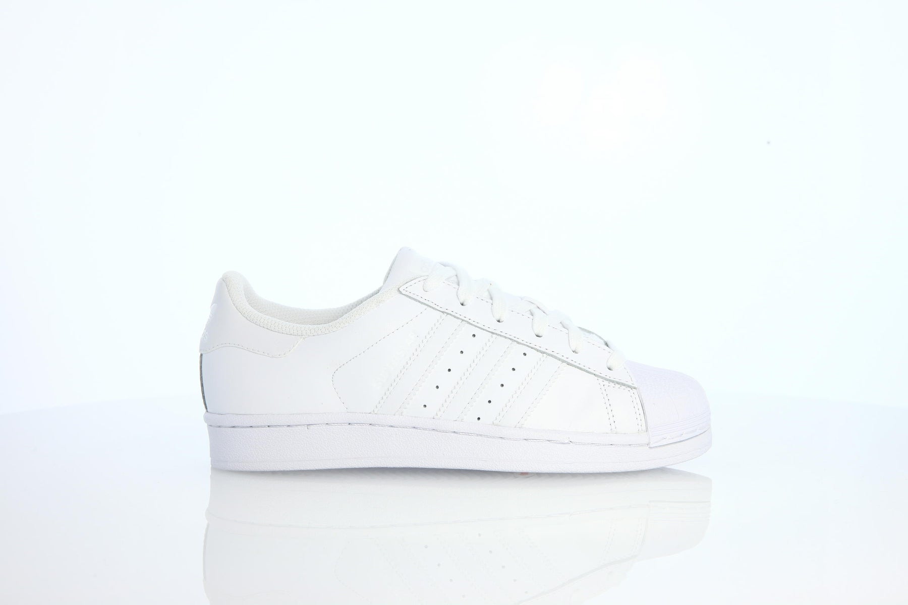 adidas Originals Superstar Foundation J