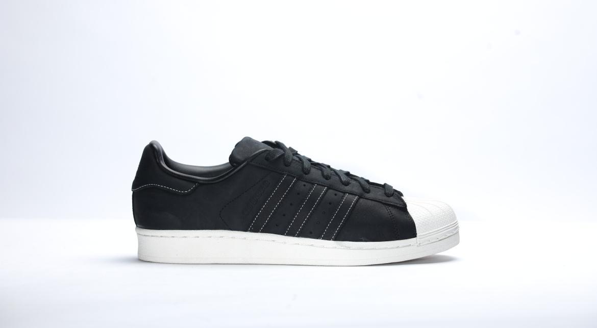 adidas Originals Superstar RT "Core Black"