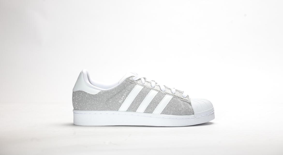 銀杯　silver 約47g adidas-superstar-w-silver-met-