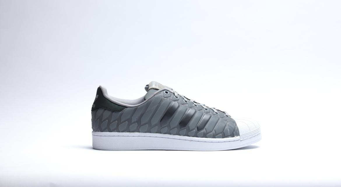 adidas Originals Superstar Xeno "Light Onix"