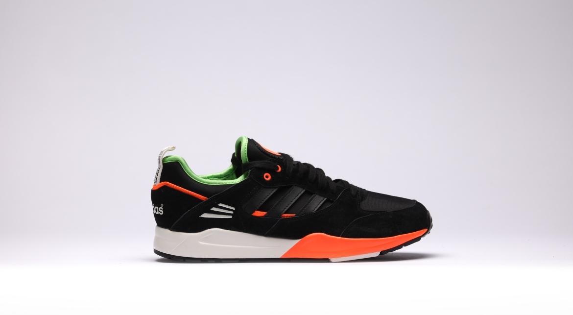 adidas Originals Tech Super 2.0 "Bright Orange"