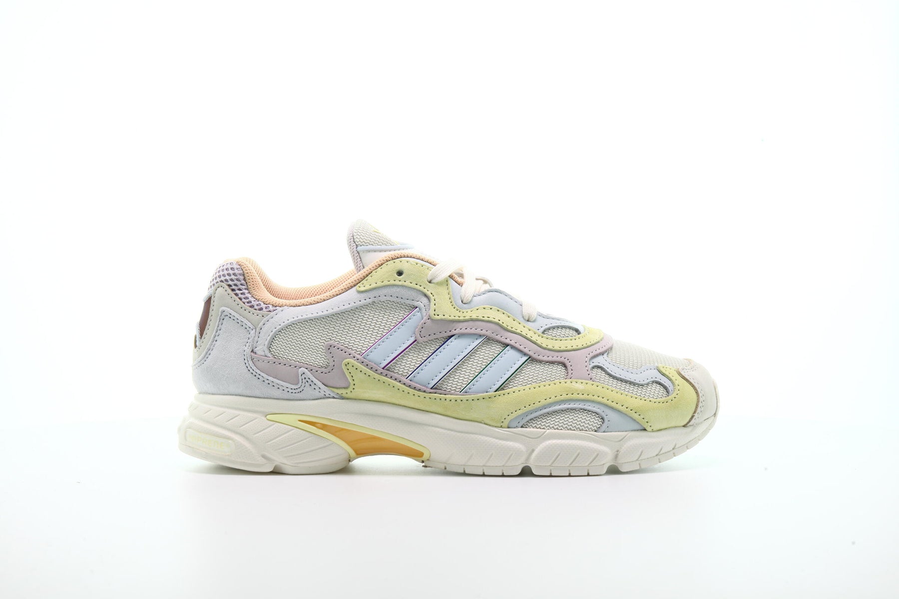 adidas Originals Temper Run Pride "Off White"