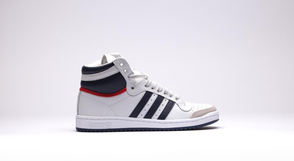 adidas Originals Top Ten Hi