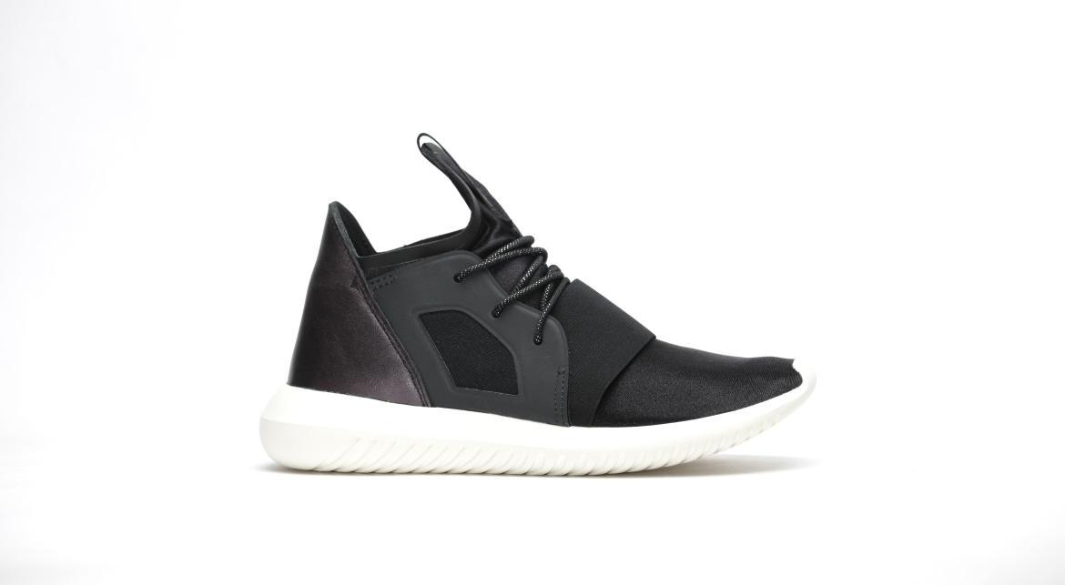 adidas Originals Tubular Defiant W "Core Black"
