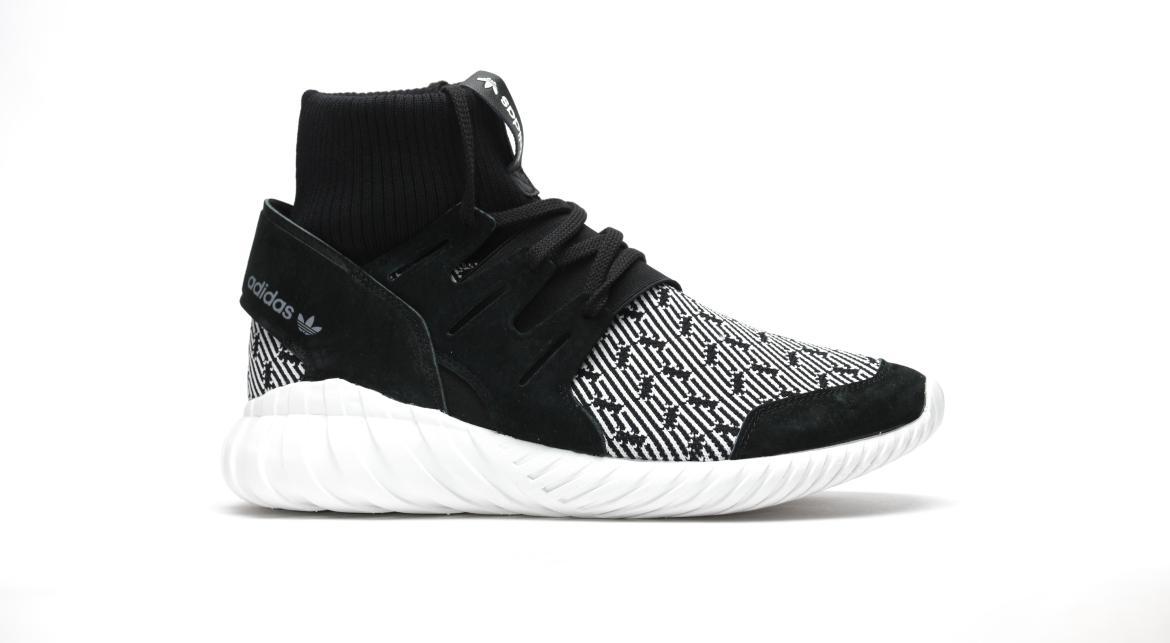 adidas Originals Tubular Doom "Core Black"